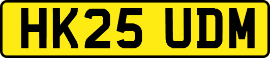 HK25UDM