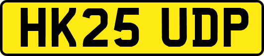 HK25UDP
