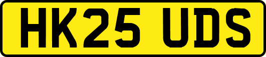 HK25UDS