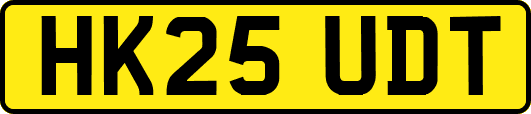 HK25UDT
