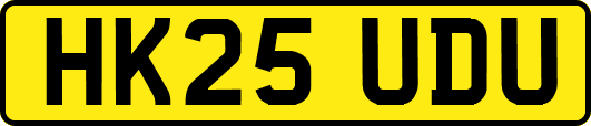 HK25UDU