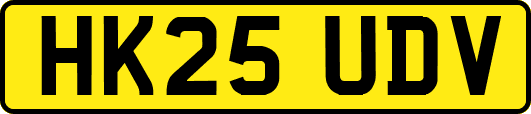 HK25UDV