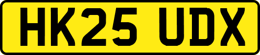 HK25UDX