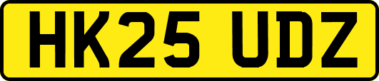 HK25UDZ
