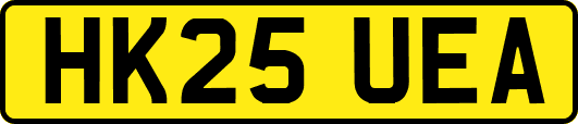 HK25UEA