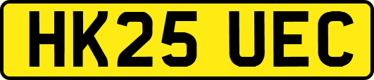 HK25UEC