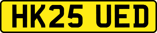HK25UED