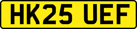 HK25UEF