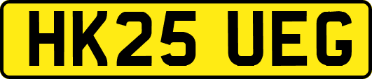 HK25UEG