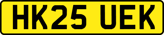 HK25UEK