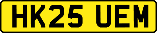 HK25UEM