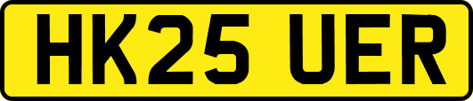HK25UER