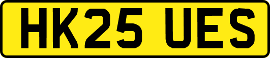HK25UES
