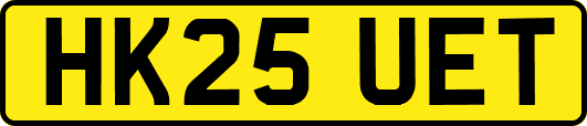 HK25UET