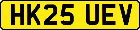 HK25UEV