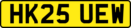 HK25UEW