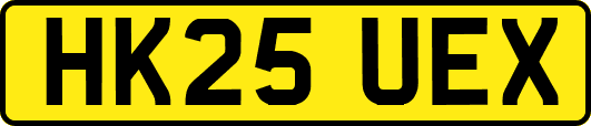 HK25UEX