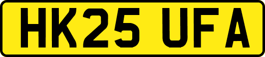 HK25UFA