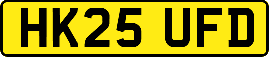 HK25UFD