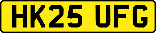 HK25UFG