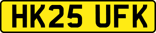 HK25UFK