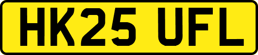 HK25UFL