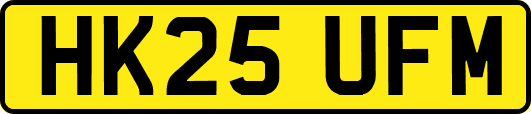 HK25UFM