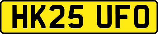 HK25UFO