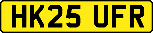 HK25UFR