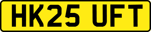 HK25UFT