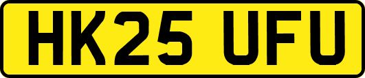 HK25UFU