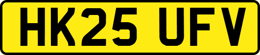 HK25UFV