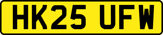 HK25UFW