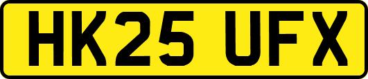 HK25UFX
