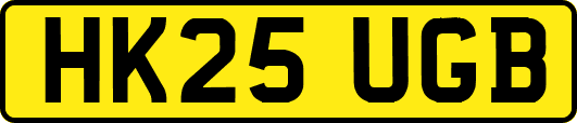 HK25UGB