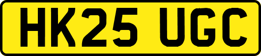 HK25UGC