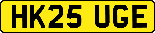 HK25UGE