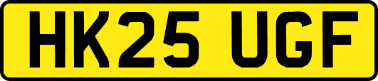 HK25UGF