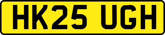 HK25UGH