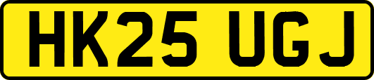 HK25UGJ