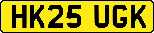 HK25UGK