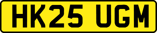 HK25UGM