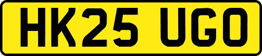 HK25UGO