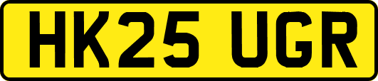 HK25UGR