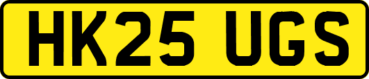 HK25UGS