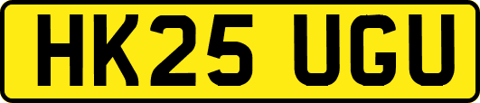 HK25UGU