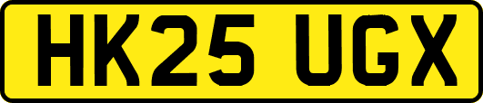HK25UGX