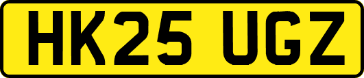 HK25UGZ