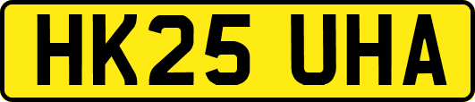 HK25UHA