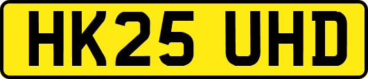 HK25UHD